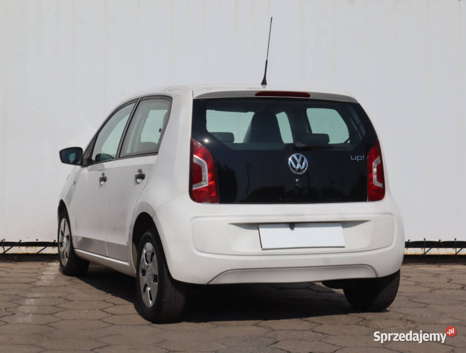 VW Up 10 MPI 229927km Łódź sprzedam