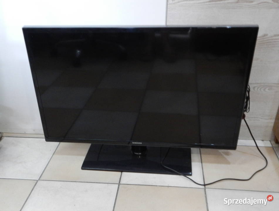 Telewizor Samsung 32 dekoder Opticum Leżajsk