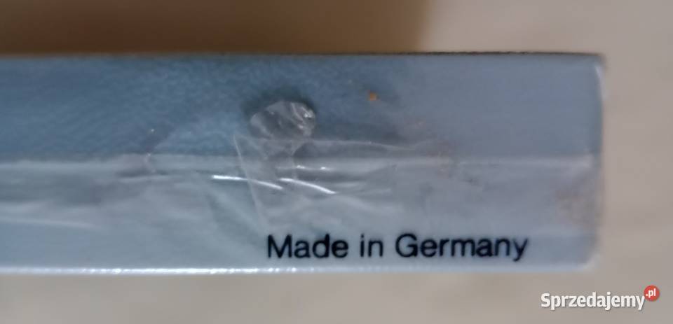 Taśma Tandberg do magnetofonu szpulowego