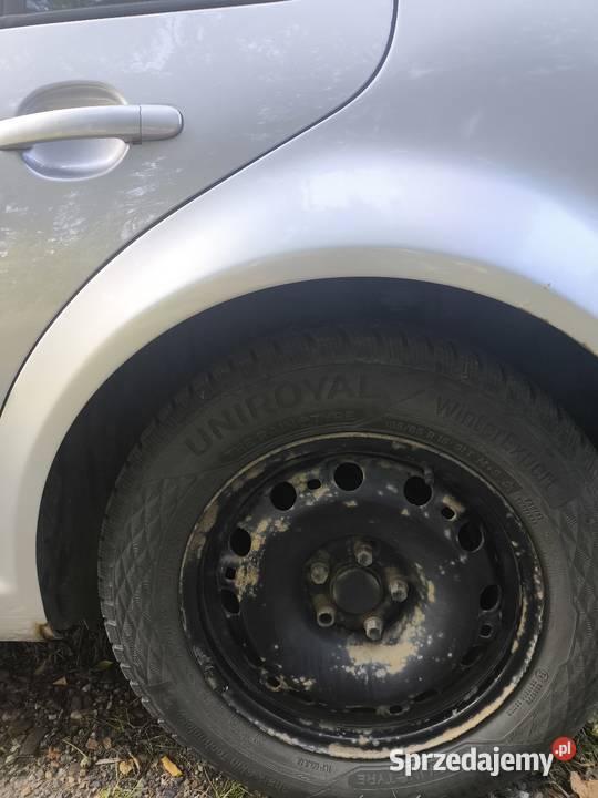 VW Bora 19TDI Świdnica