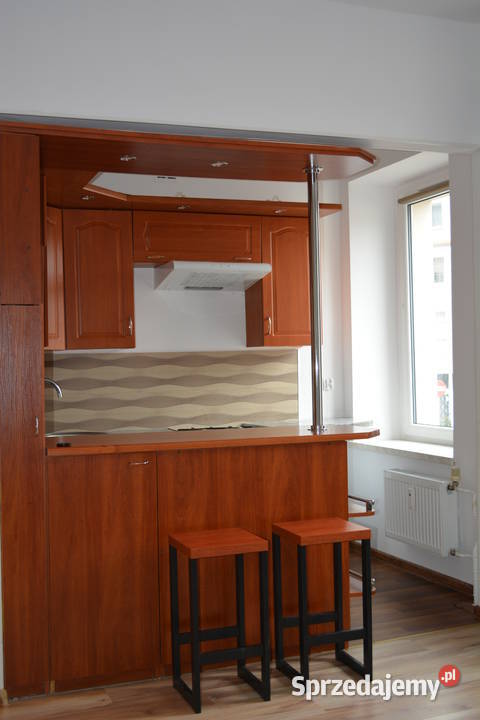 Kawalerka remoncie 28 m2 Isze piętro Nowe Miasto Wałbrzych