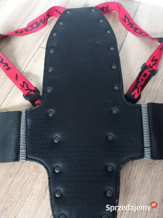 Ochraniacz pleców żółw Zandona