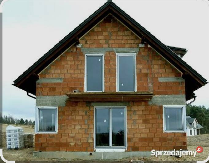 Budowa domów jednorodzinnych Piaseczno