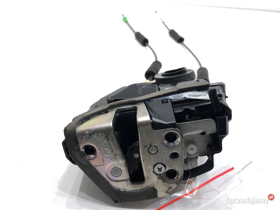 ZAMEK DRZWI LEWY TYŁ LEXUS CT Hatchback