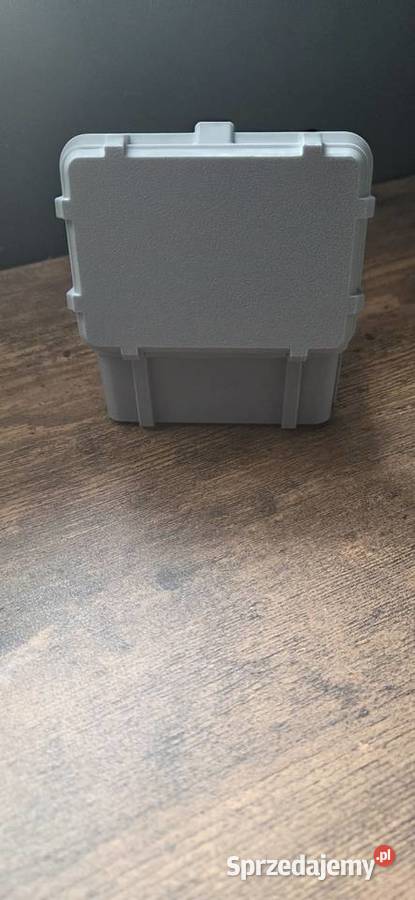 Pudełko na baterie 3A Baterie i akumulatory Wojkowice