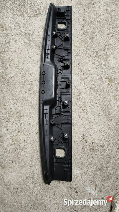 OSŁONA PASA TYLNEGO
DO PROACE EXPERT JUMPY Części samochodowe Śmigiel