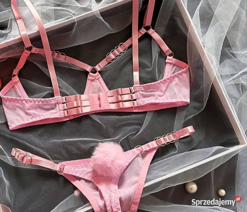 Komplet damski łódzkie Łódź