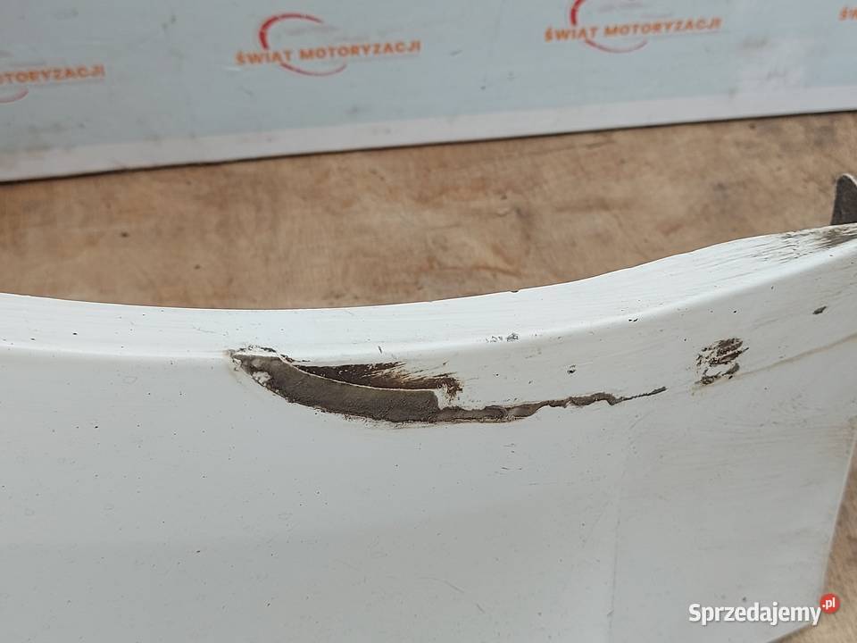 OPEL ZAFIRA TOURER C 13r błotnik prawy przód 140 świętokrzyskie Kielce