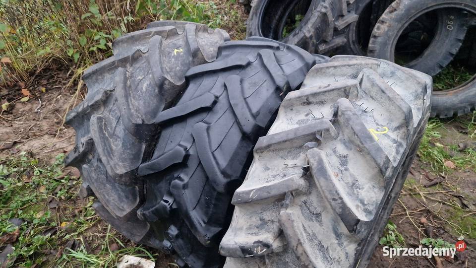 26070r16 28070r16 Pirelli alliance Armour Nowe Miasto Lubawskie