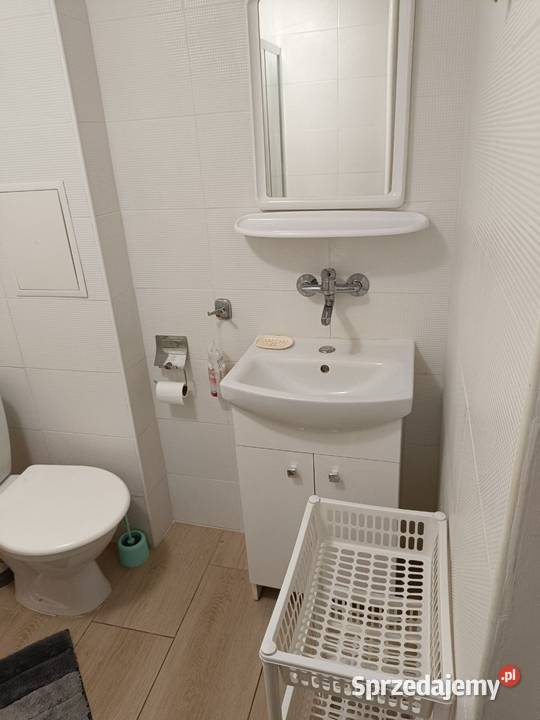Przytulna kawalerka w ścisłym centrum Wrocławia Wrocław