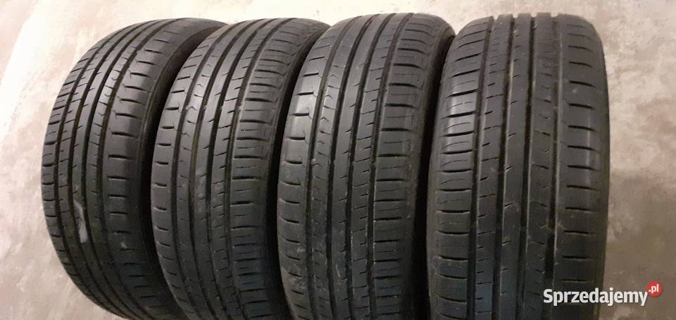 Opony letnie 2055017