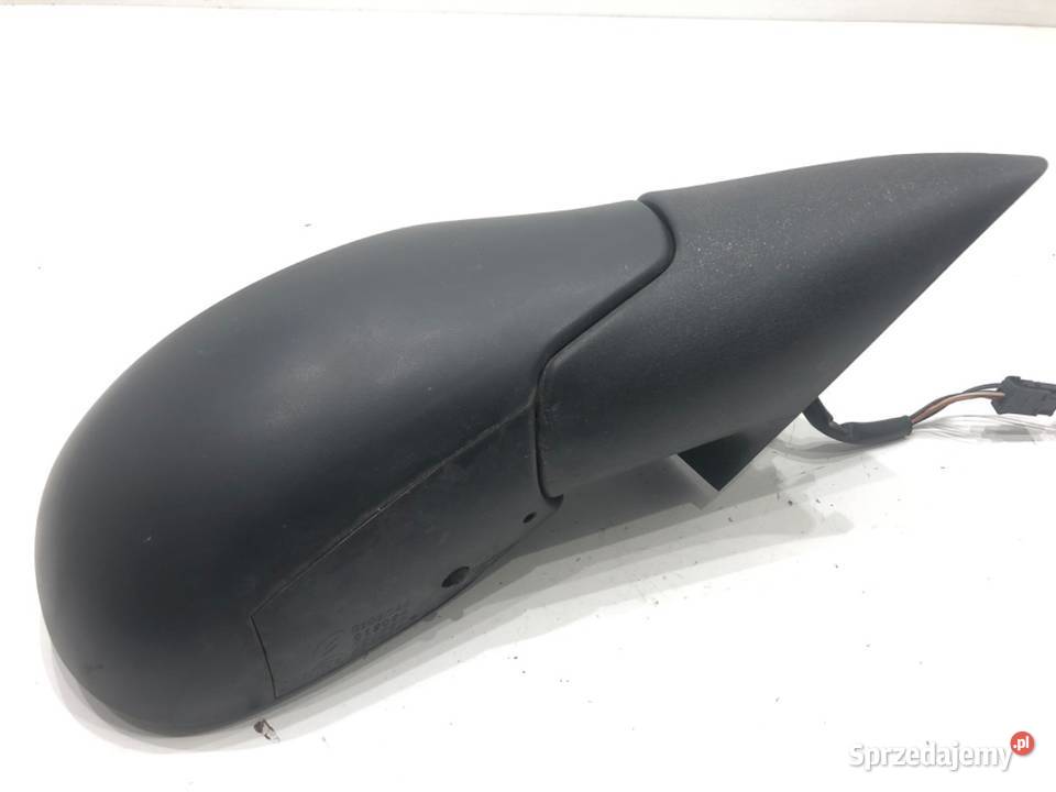 LUSTERKO PRAWY CITROEN C3 Kabriolet ZEWNĘTRZNE