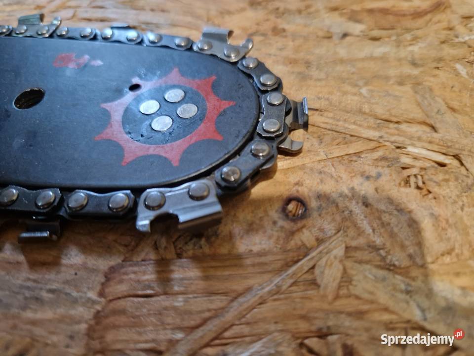 PROWADNICA 1X ŁAŃCUCH 0325 1538 64 OGNIWA Głogowa