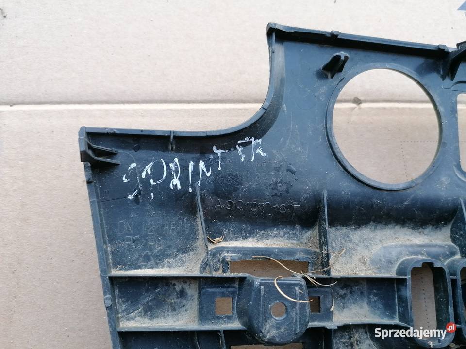 Panel Obudowa Konsoli Mercedes Sprinter sprzedam