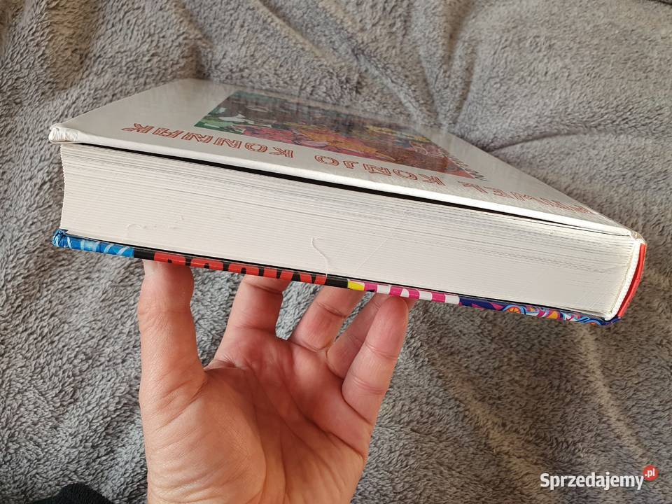 Paweł Konjo Konnak Explozja Zlewu vol1 pomorskie