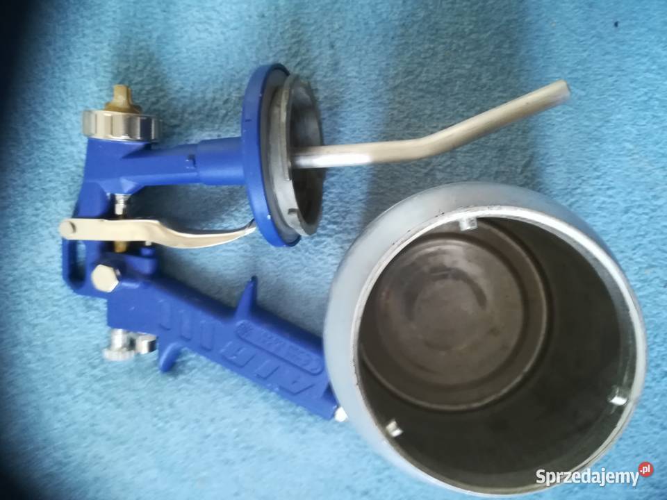 Sprzedam pistolet do malowania Warszawa