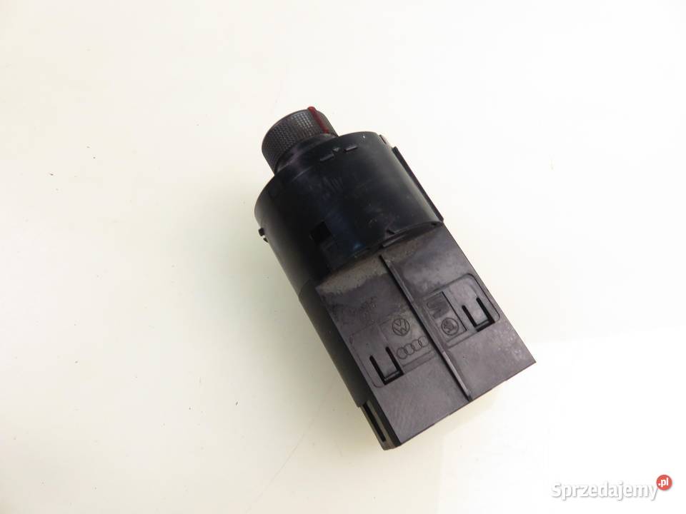 WŁĄCZNIK ŚWIATEŁ SEAT IBIZA III 6L1 6L1941531AF