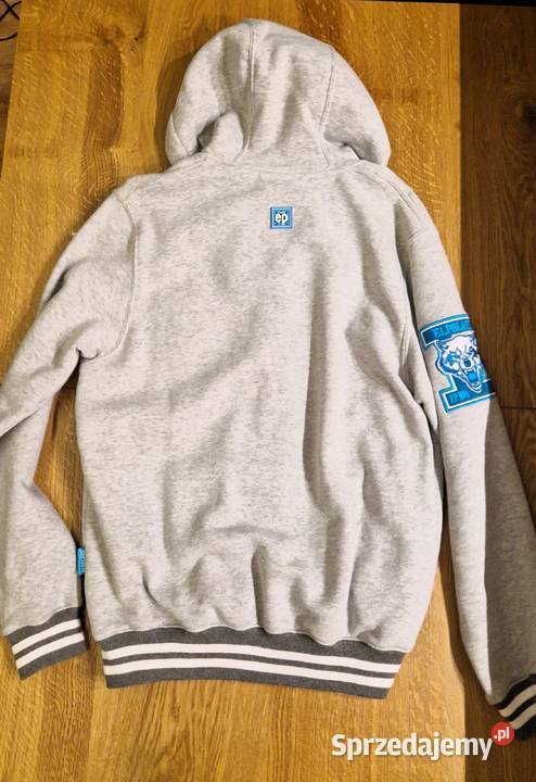Nowa bluza ElPolako z metką S Nowy Dwór Mazowiecki
