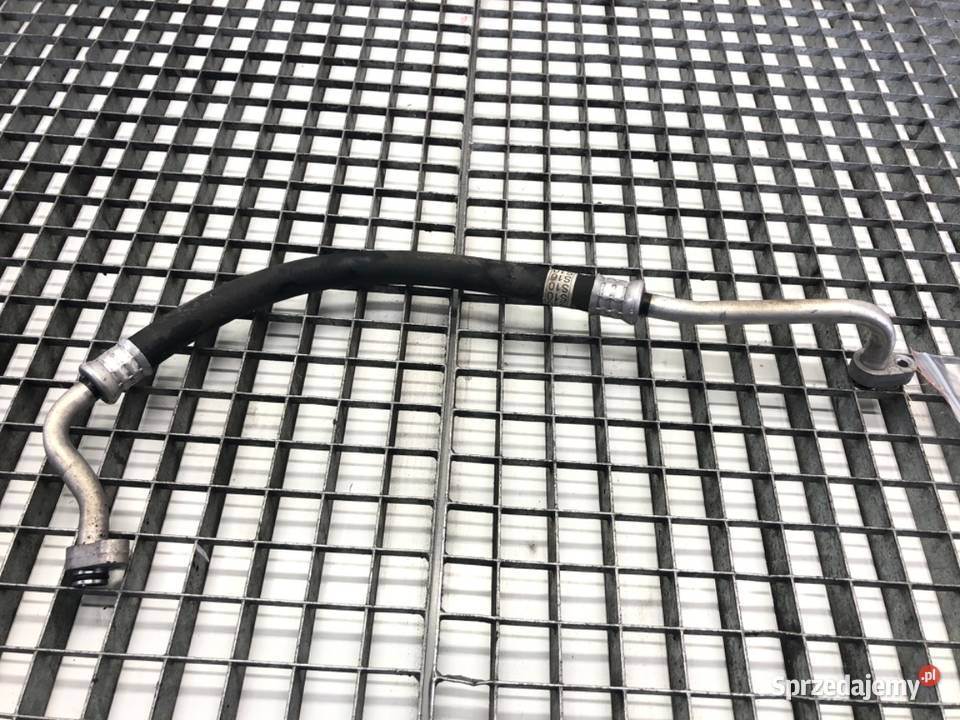 RURKA KLIMATYZACJI TOYOTA RAV 4 IV 25 155 SUV sprzedam