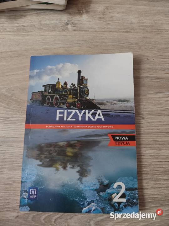 Fizyka 2 lubelskie Włodawa