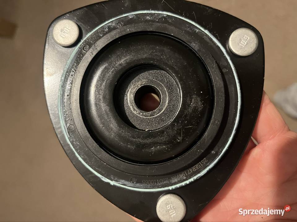 Poduszka Górnego Mocowania Amortyzatora Kayaba osobowe Łożyska i poduszki amortyzatorów Lublin