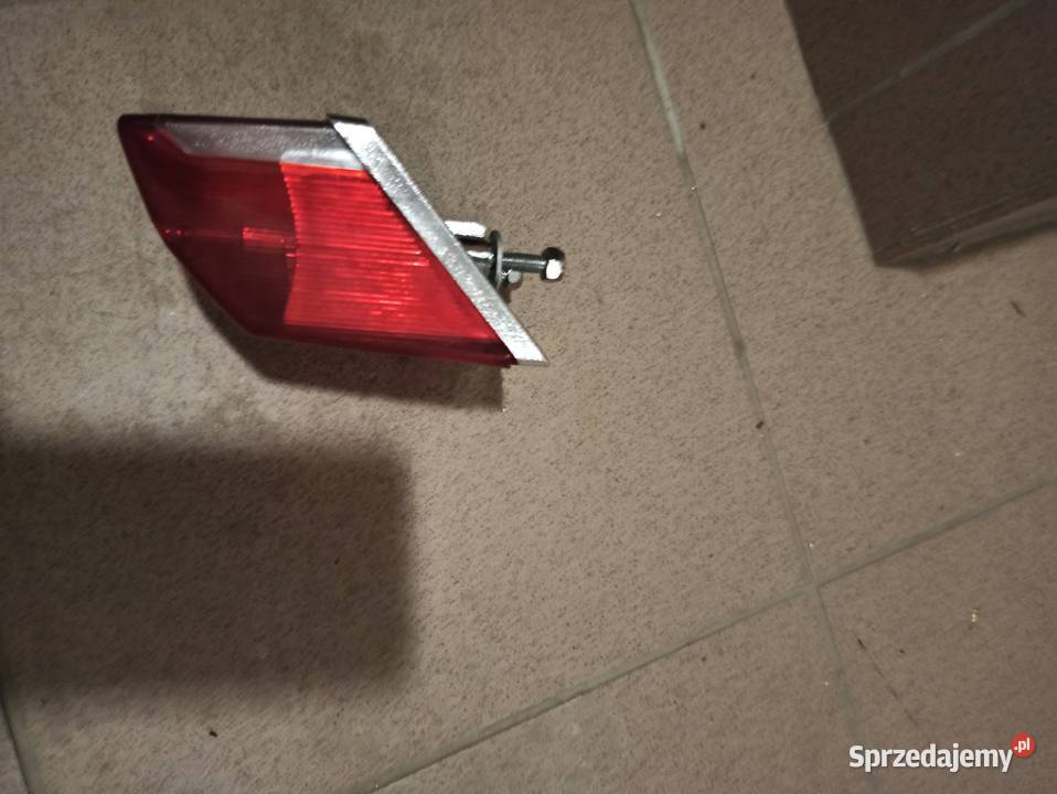 LAMPA TYLNIA STOPU HONDA XR 400 Z 2003 Warszawa