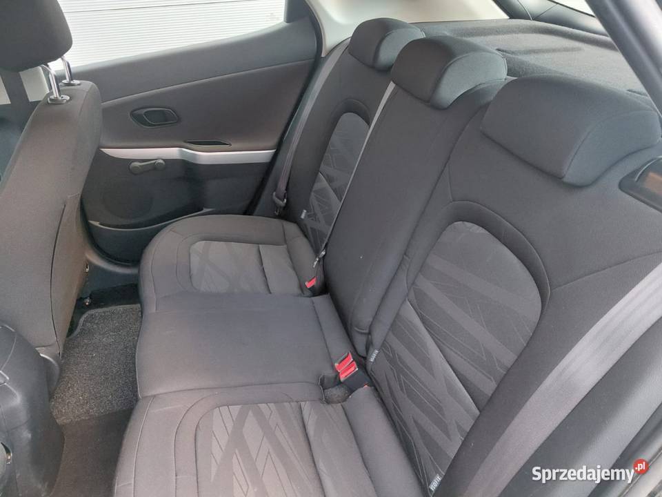 KIA CEED 2015r 14 16V 100 Przeb97ty Klimatyzacja elektryczne lusterka dolnośląskie Jelenia Góra sprzedam