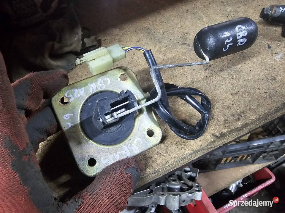 Honda CBR 125 jc34 pływak wskaźnik poziomu Jelenia Góra
