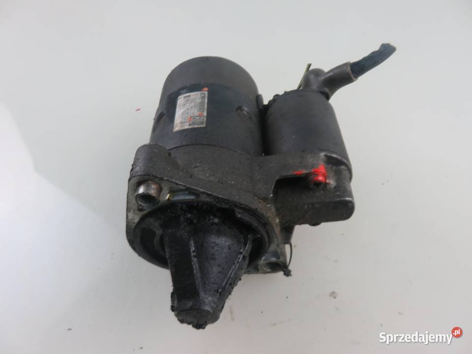 ROZRUSZNIK SUZUKI WAGON R 13 3110083E0 Układ elektryczny silnika małopolskie