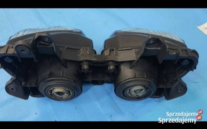 KAWASAKI NINJA ZX 6 R ZX10 R ZX6R 0811 OEM Nowy Tomyśl