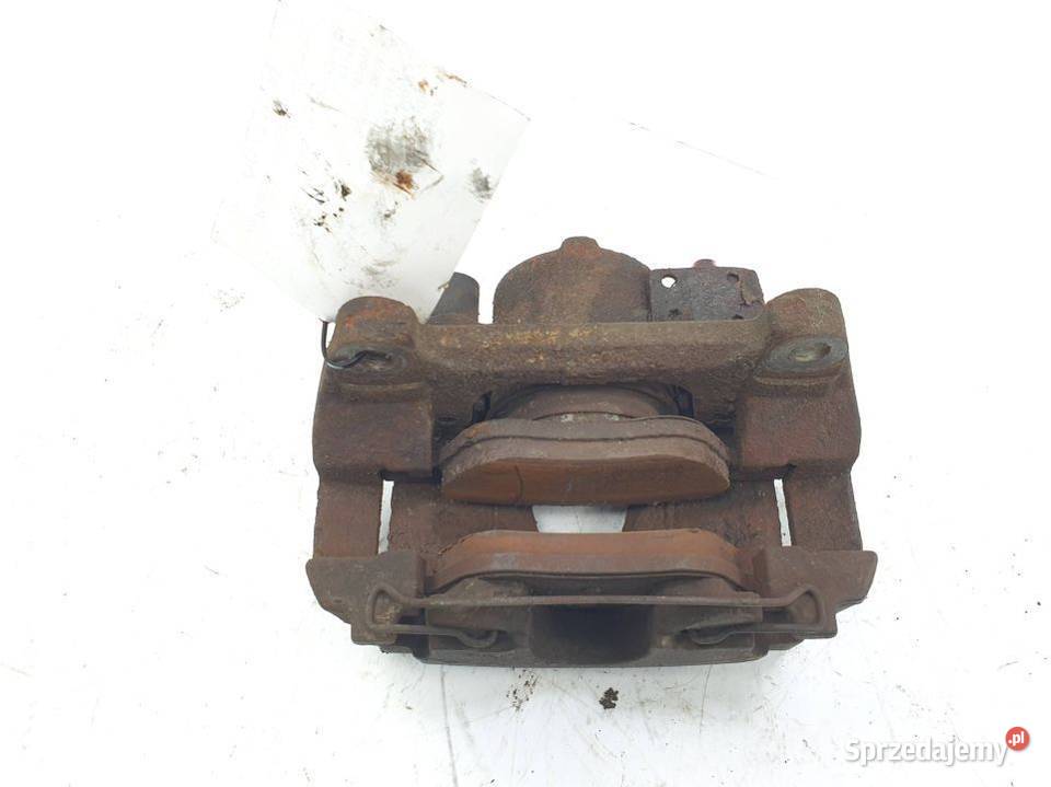 ZACISK HAMULCOWY PRZÓD LEWY RENAULT LAGUNA II Lipno