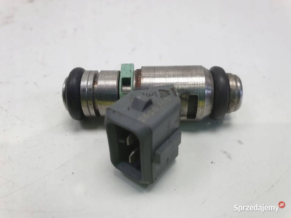WTRYSKIWACZ Seat Ibiza II 16 8V wtrysk IWP023 lubelskie Chełm