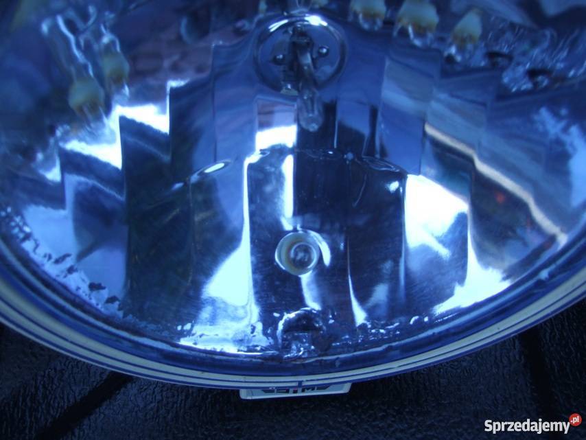 Halogeny dalekosieżne Miłków