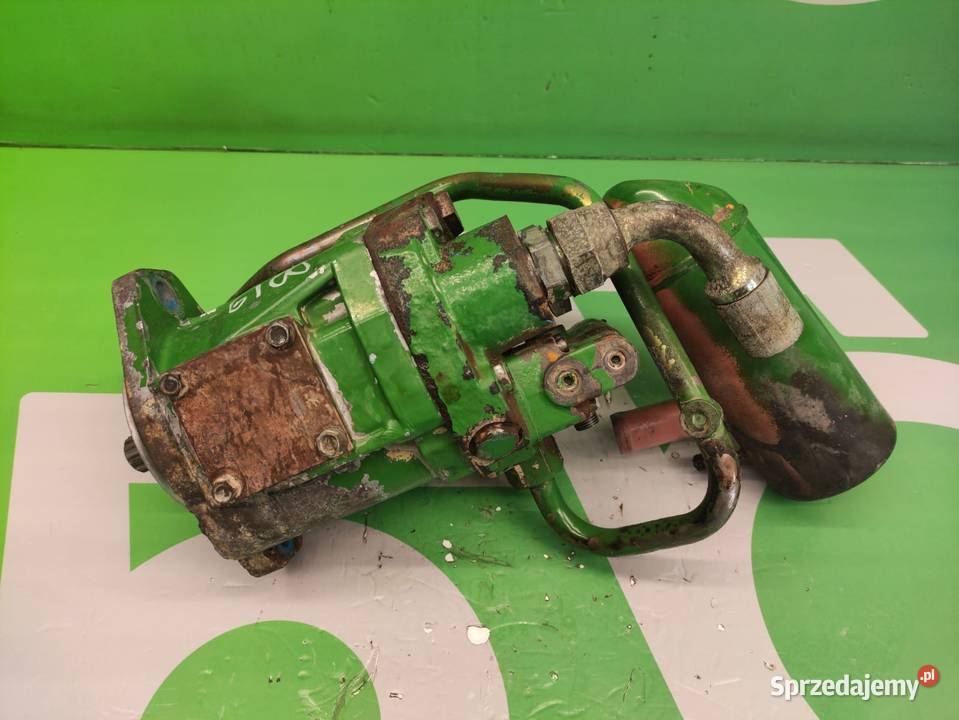 Pompa hydrauliczna Rexroth R902536852 John Deere Rolnictwo
