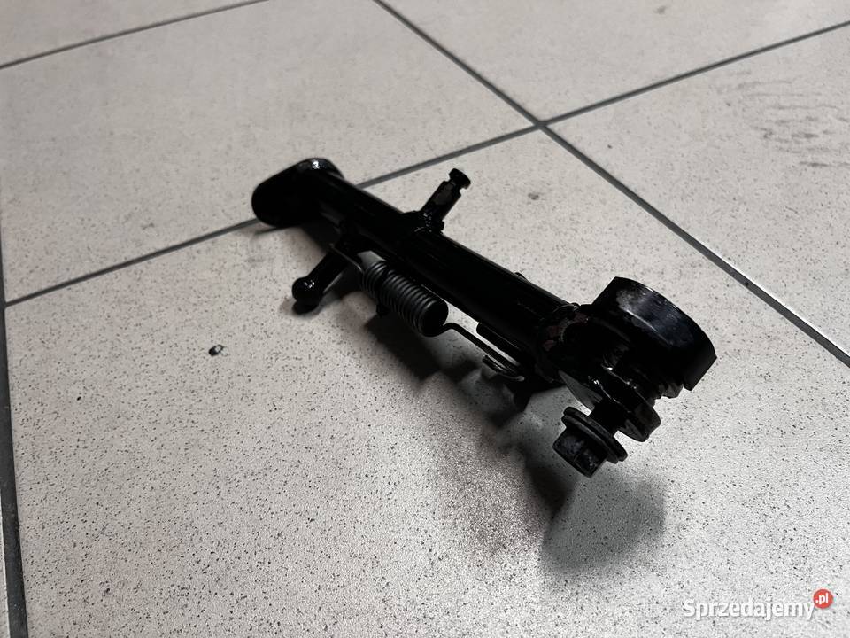 Stopka Boczna kosa Yamaha X 125 250 0913 Brzeszcze