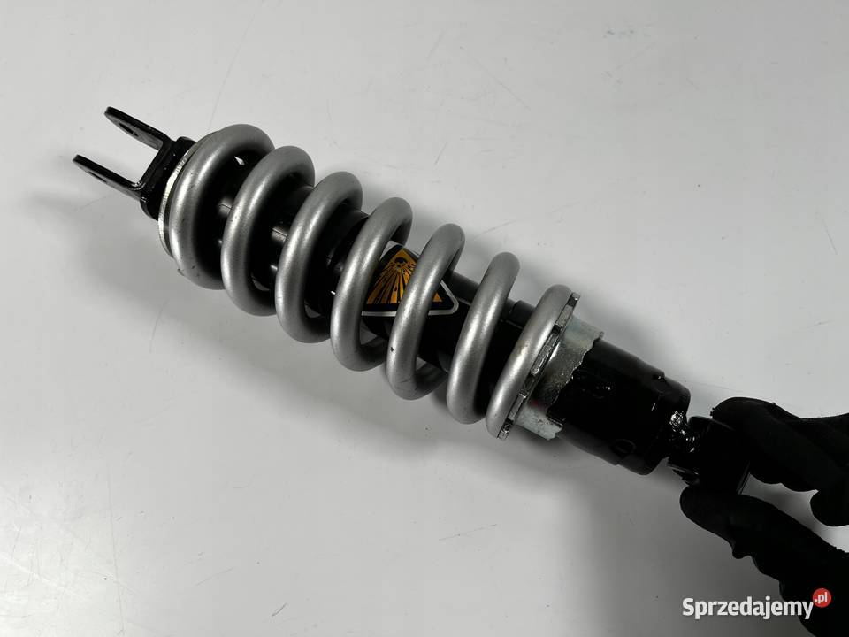 YAMAHA MT07 ABS 1317 Amortyzator tył tylny Amortyzatory