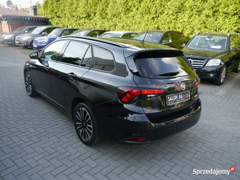 Fiat Tipo 16D Stan 100bezwypadkowy z Niemiec II Motoryzacja Częstochowa