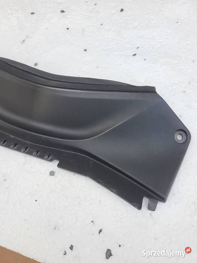 Yamaha R3 1924 wypełnienie Zadupka fotela Osłona
