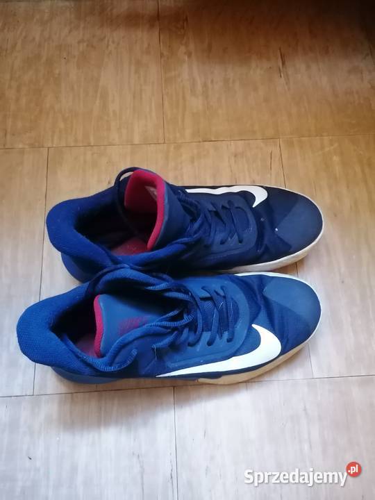 Buty męskie nike Sandomierz sprzedam