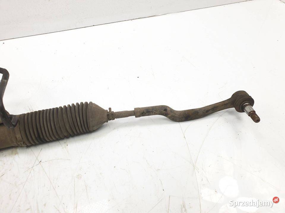 MAGLOWNICA MERCEDES A KLASA W168 A16811011002 Lipno