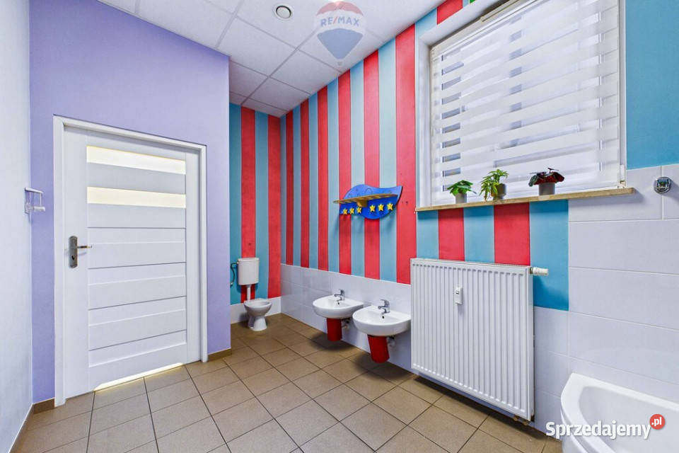 Na sprzedaż lokal usługowy pow 14461 m