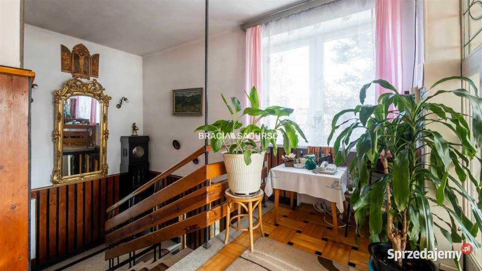 Dom Kraków Myślenicka 220 metrów małopolskie