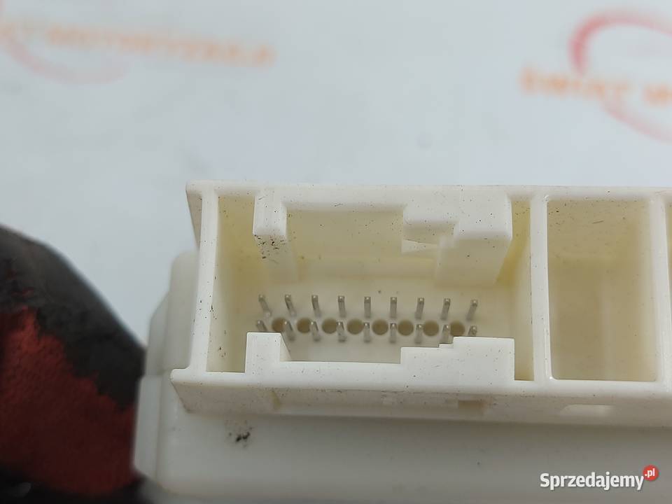 VW CRAFTER I LIFT 16r moduł PDC A9069001002