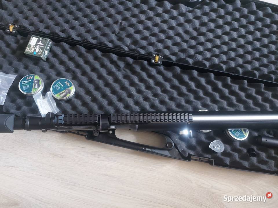AEA CHELENGER PRO 635 mm Wrocław