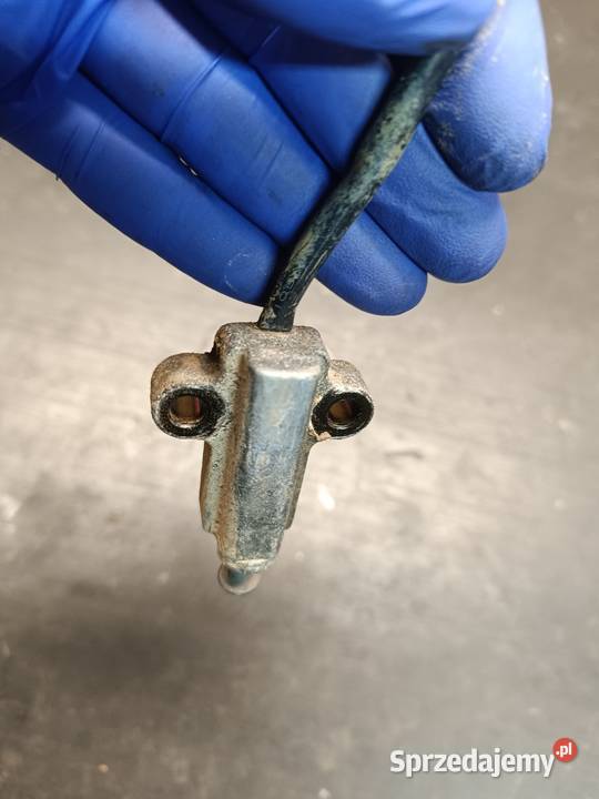 Czujnik stopka boczna kosa podpora części Suzuki Gołaczewy