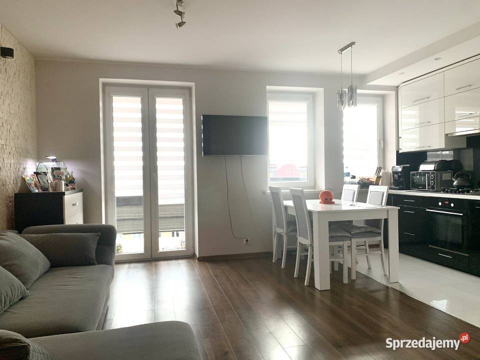 Piękne mieszkanie w Ignatkach Ignatki-Osiedle