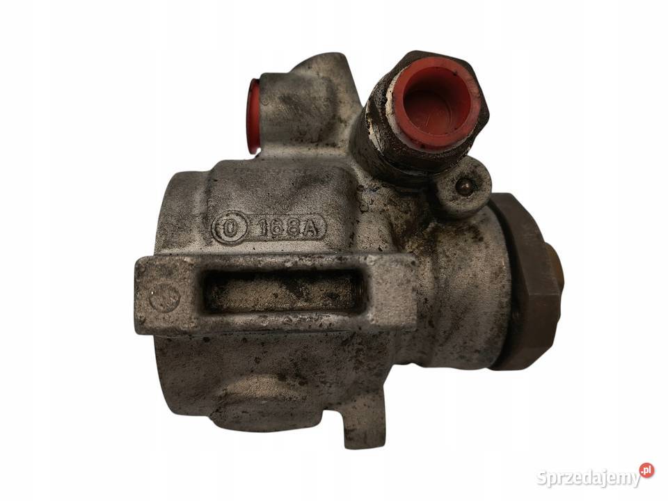 ALTERNATOR VW Caddy III 16 TDI 03L903023A valeo Układ elektryczny silnika Chełm sprzedam