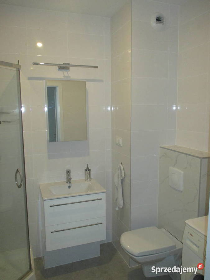 Mieszkanie Białystok Jana Pawła II Słoneczne