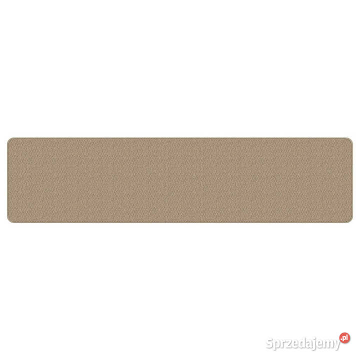 Chodnik stylizowany na sizal piaskowy 50x200 Warszawa