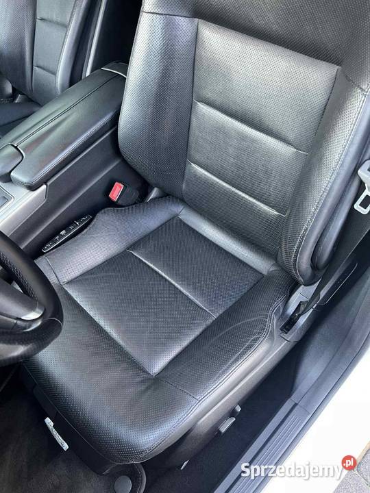 Mercedes S212 E350 Full Bogatynia